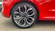 Ford Fiesta 1.0 EcoBoost ST-Line X 5dr Petrol Hatchback